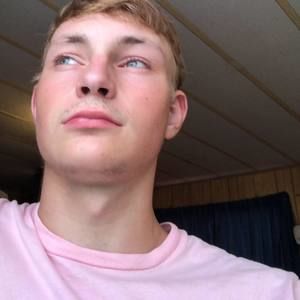 Meet your Posher, Caleb